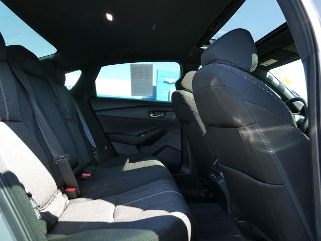 2025 Honda Accord Hybrid Sport Sedan