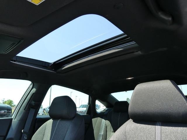 2025 Honda Accord Hybrid Sport Sedan