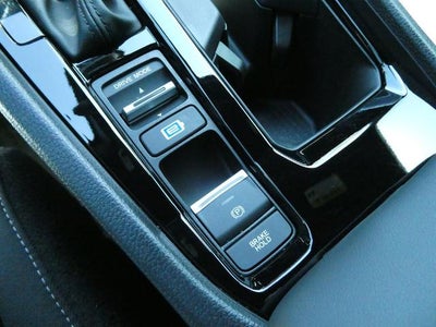 2025 Honda Accord Hybrid Sport Sedan