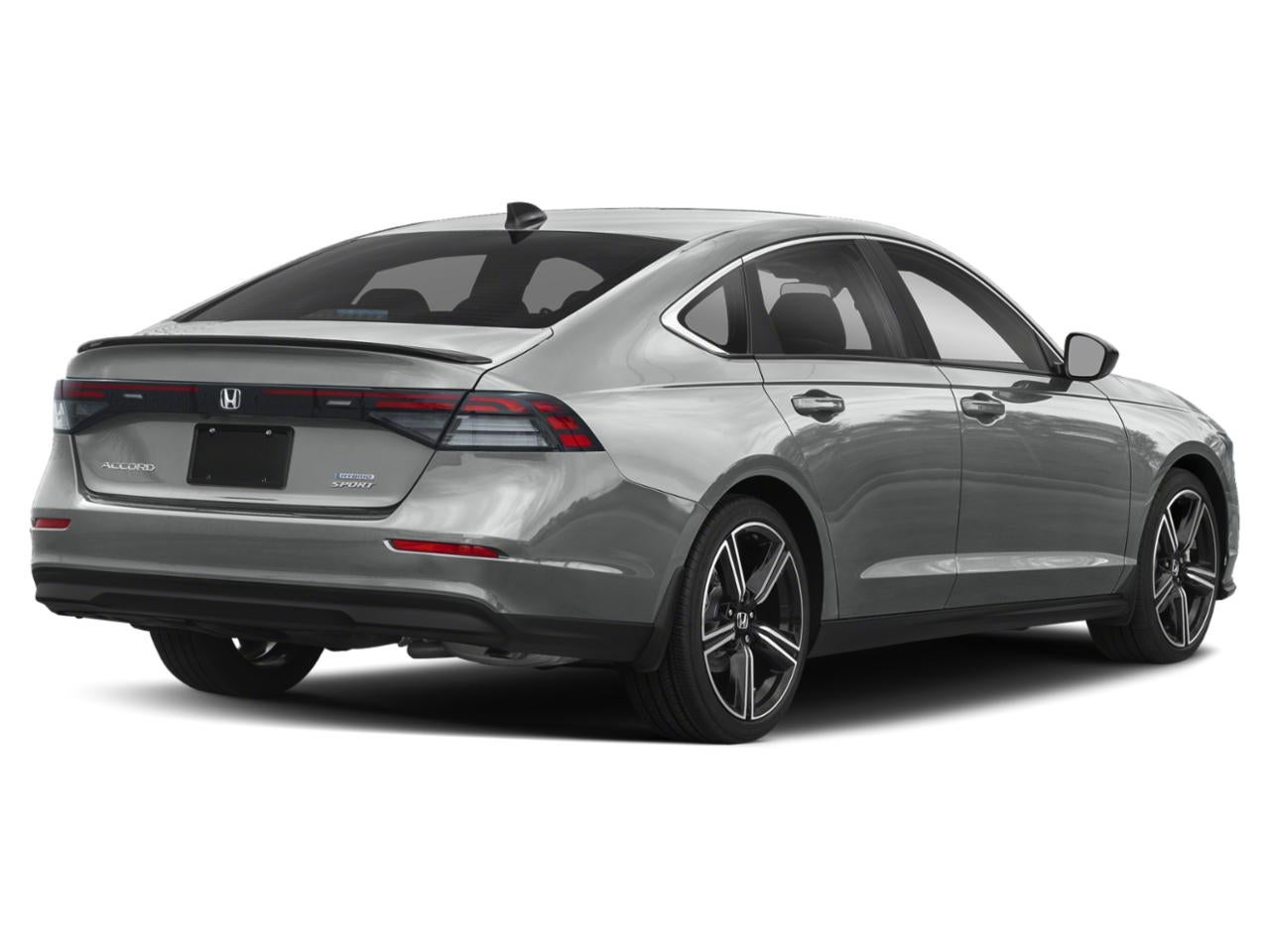 2025 Honda Accord Hybrid Sport Sedan