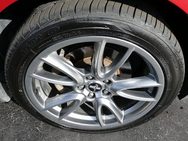 2010 Ford Mustang GT Premium