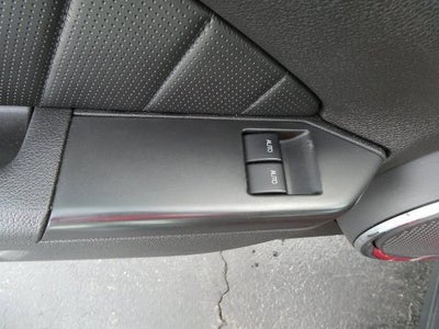 2010 Ford Mustang GT Premium