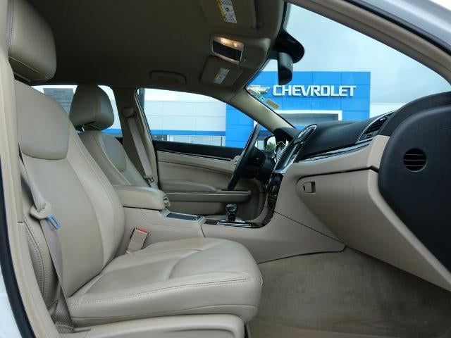 2014 Chrysler 300 4dr Sdn RWD