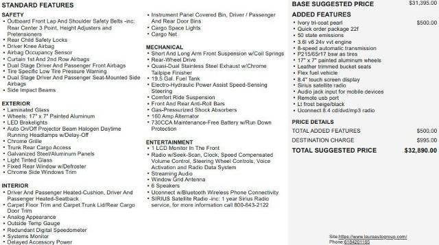2014 Chrysler 300 4dr Sdn RWD