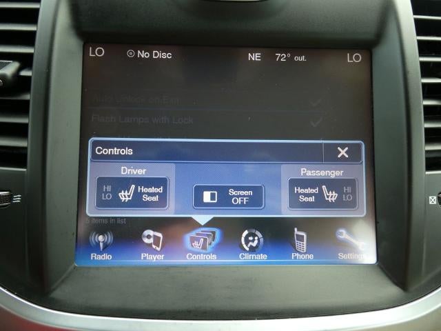 2014 Chrysler 300 4dr Sdn RWD