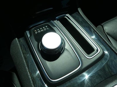 2023 Chrysler 300 Touring L