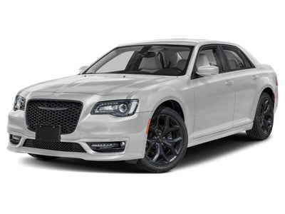 2023 Chrysler 300 Touring L