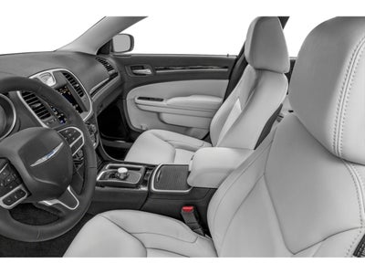 2023 Chrysler 300 Touring L