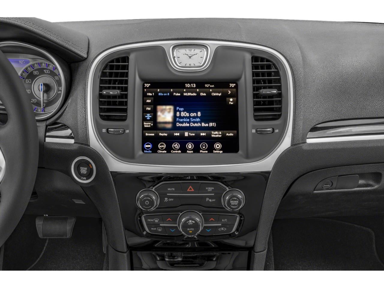 2023 Chrysler 300 Touring L