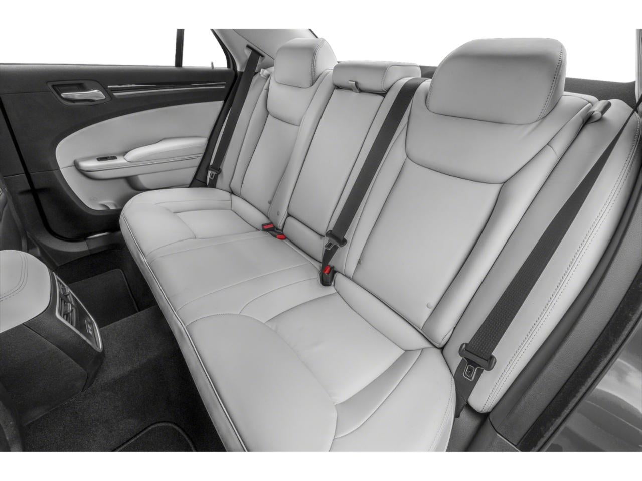 2023 Chrysler 300 Touring L