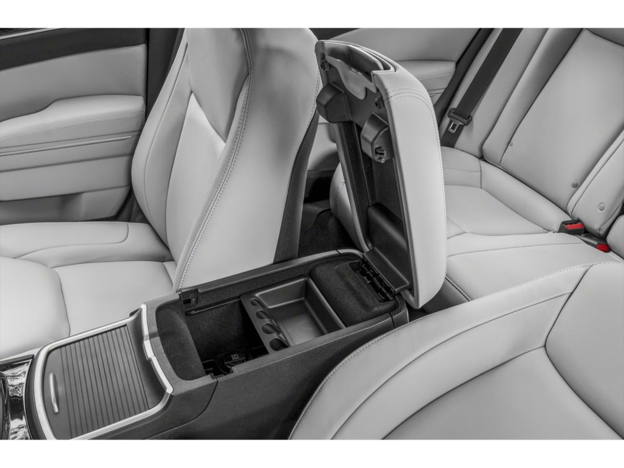 2023 Chrysler 300 Touring L