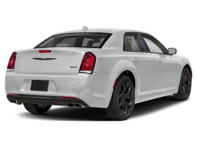 2023 Chrysler 300 Touring L