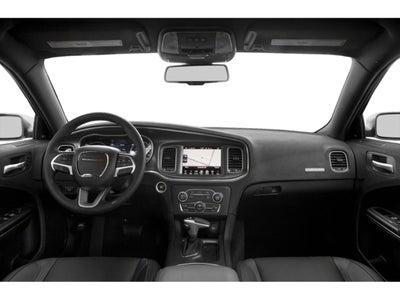 2018 Dodge Charger R/T RWD