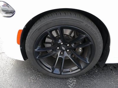 2023 Dodge Charger Scat Pack Widebody