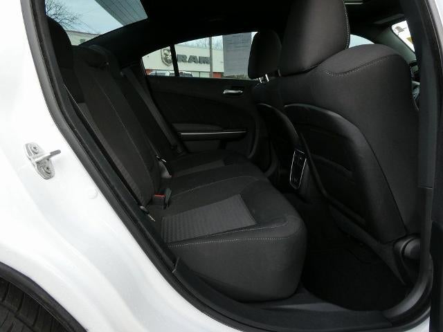 2023 Dodge Charger Scat Pack Widebody