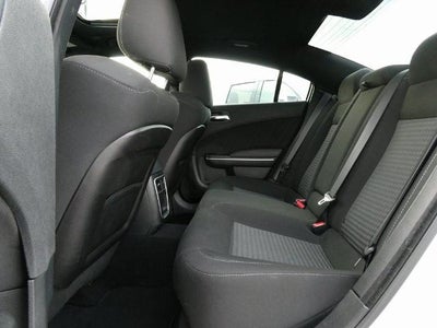 2023 Dodge Charger Scat Pack Widebody