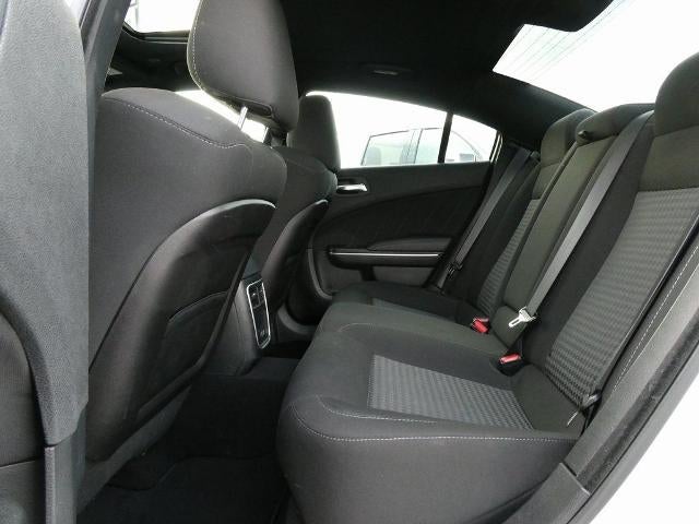 2023 Dodge Charger Scat Pack Widebody