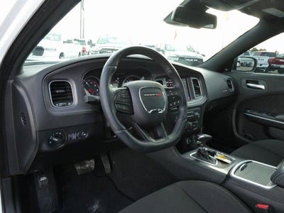 2023 Dodge Charger Scat Pack Widebody