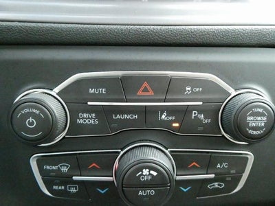 2023 Dodge Charger Scat Pack Widebody