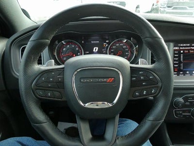 2023 Dodge Charger Scat Pack Widebody