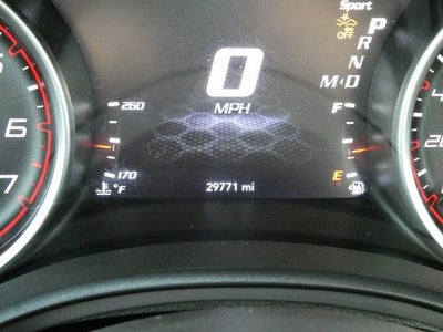 2023 Dodge Charger Scat Pack Widebody