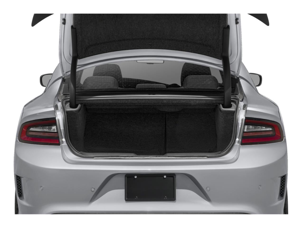 2023 Dodge Charger Scat Pack Widebody