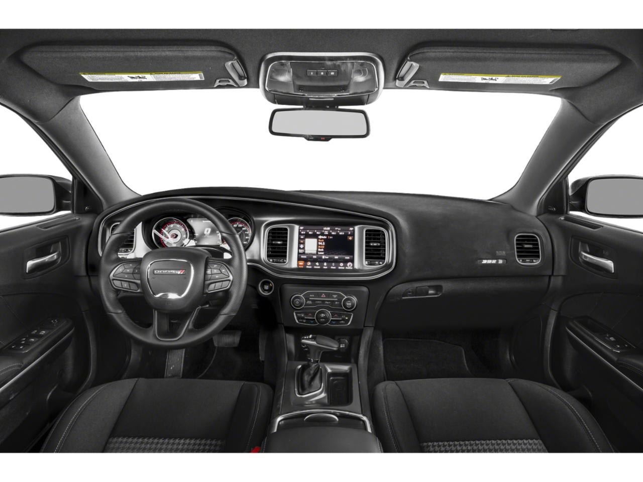 2023 Dodge Charger Scat Pack Widebody