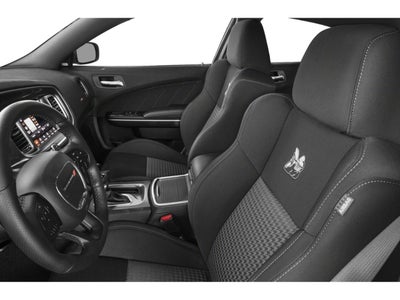 2023 Dodge Charger Scat Pack Widebody