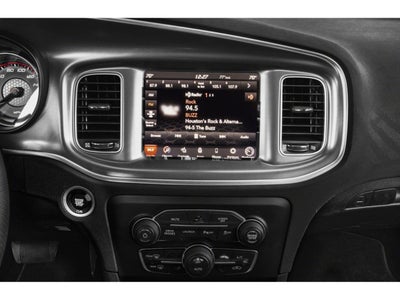 2023 Dodge Charger Scat Pack Widebody