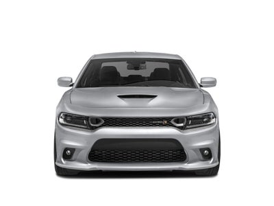 2023 Dodge Charger Scat Pack Widebody