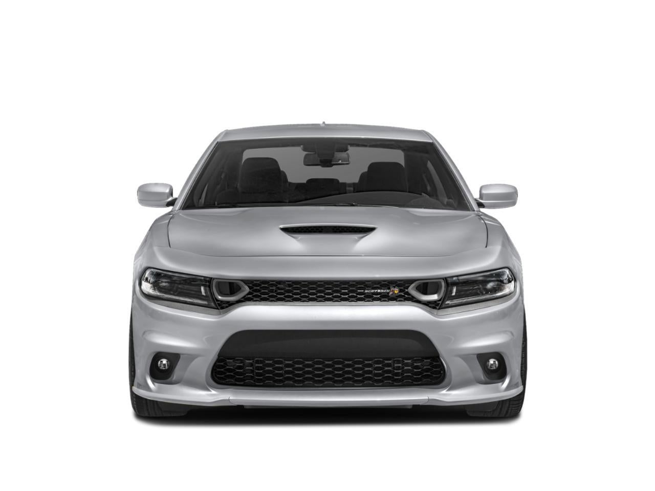 2023 Dodge Charger Scat Pack Widebody