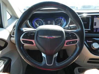 2019 Chrysler Pacifica Touring Plus FWD