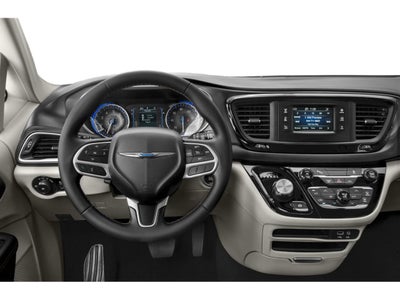 2019 Chrysler Pacifica Touring Plus FWD