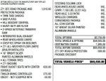 2023 Chevrolet Silverado 1500 4WD Crew Cab Short Bed RST