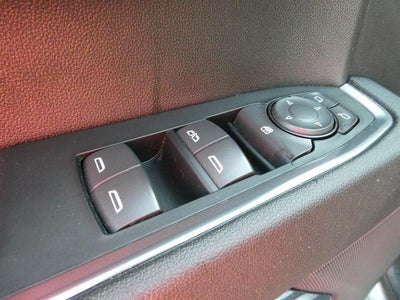 2023 Chevrolet Silverado 1500 4WD Crew Cab Short Bed RST