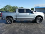 2023 Chevrolet Silverado 1500 4WD Crew Cab Short Bed RST