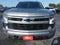 2023 Chevrolet Silverado 1500 4WD Crew Cab Short Bed RST