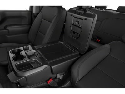 2023 Chevrolet Silverado 1500 4WD Crew Cab Short Bed RST