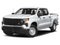 2023 Chevrolet Silverado 1500 4WD Crew Cab Short Bed RST