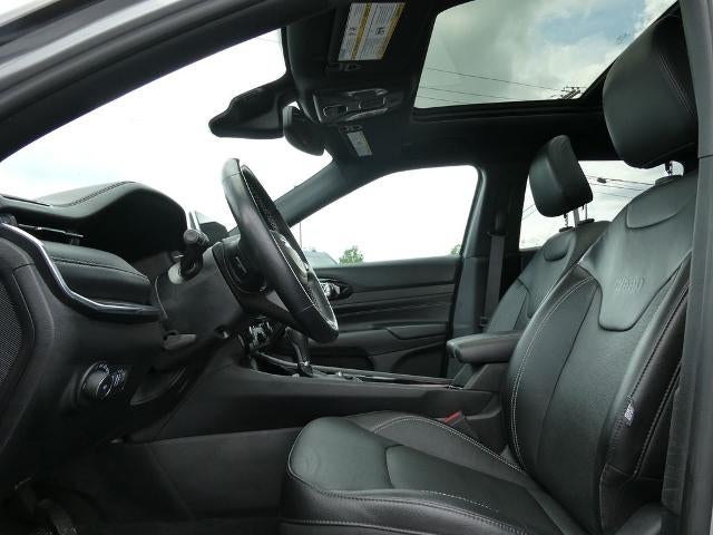 2022 Jeep Compass High Altitude 4x4