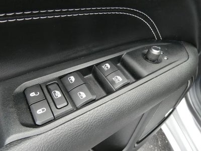 2022 Jeep Compass High Altitude 4x4