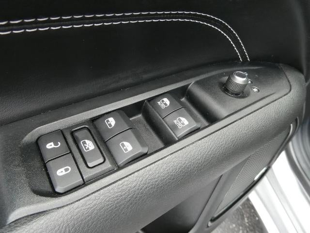 2022 Jeep Compass High Altitude 4x4