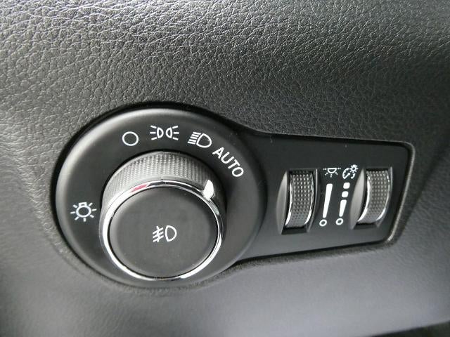 2022 Jeep Compass High Altitude 4x4