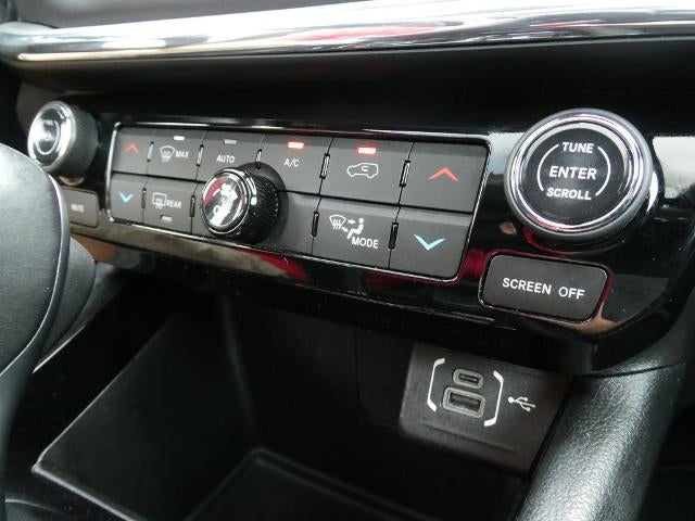 2022 Jeep Compass High Altitude 4x4