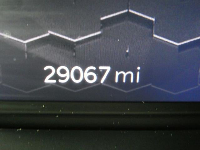 2022 Jeep Compass High Altitude 4x4