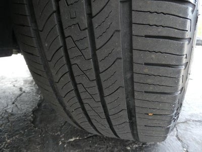 2023 Jeep Compass Latitude Lux FWD