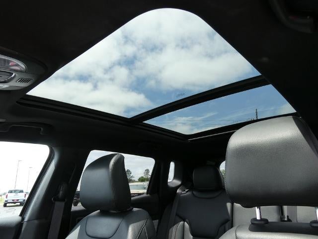 2023 Jeep Compass Latitude Lux FWD