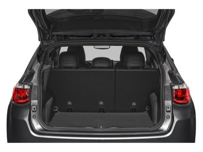 2023 Jeep Compass Latitude Lux FWD