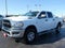 2020 RAM 3500 Tradesman Crew Cab 4x4 6'4' Box