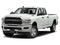 2020 RAM 3500 Tradesman Crew Cab 4x4 6'4' Box